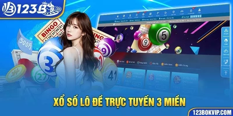 Cách thức chơi xổ số miền bắc 45 giây 123b