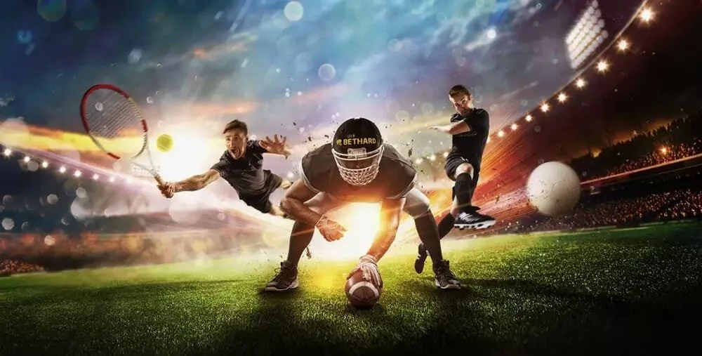 FB Sports 123b điểm đến của những game thủ lão luyện